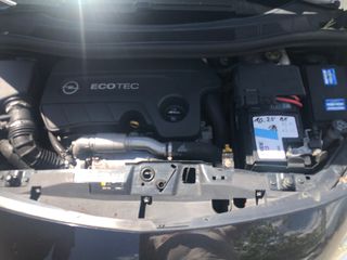 Opel Meriva 2015 ECO TEC 136PS DIESEL CRUISE XENON CLIMA PARKTRONIC-thumb-21