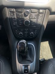 Opel Meriva 2015 ECO TEC 136PS DIESEL CRUISE XENON CLIMA PARKTRONIC-thumb-10