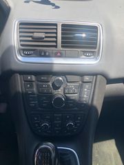 Opel Meriva 2015 ECO TEC 136PS DIESEL CRUISE XENON CLIMA PARKTRONIC-thumb-12