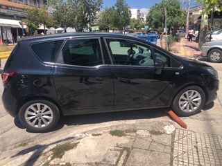 Opel Meriva 2015 ECO TEC 136PS DIESEL CRUISE XENON CLIMA PARKTRONIC-thumb-3