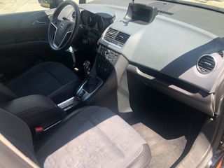 Opel Meriva 2015 ECO TEC 136PS DIESEL CRUISE XENON CLIMA PARKTRONIC-thumb-13