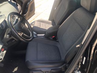 Opel Meriva 2015 ECO TEC 136PS DIESEL CRUISE XENON CLIMA PARKTRONIC-thumb-14