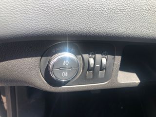 Opel Meriva 2015 ECO TEC 136PS DIESEL CRUISE XENON CLIMA PARKTRONIC-thumb-16