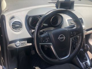 Opel Meriva 2015 ECO TEC 136PS DIESEL CRUISE XENON CLIMA PARKTRONIC-thumb-17