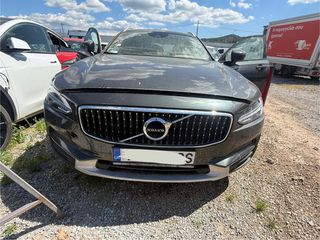 VOLVO V90 CROSS 2019 ΜΟΥΡΗ ΚΟΜΠΛΕ BODYKIT-thumb-1