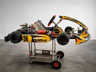 Cycle-Kart CRG 2025 Kalikart KK02 -BMB Hat 125-32hp-thumb-1