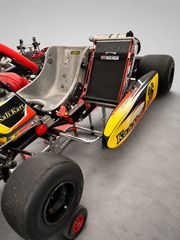 Cycle-Kart CRG 2025 Kalikart KK02 -BMB Hat 125-32hp-thumb-3