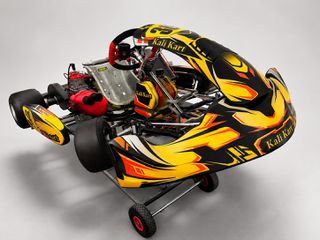 Cycle-Kart CRG 2025 Kalikart KK02 -BMB Hat 125-32hp-thumb-4