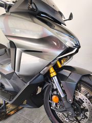 Honda Forza 750 2023 12 ΜΗΝΕΣ ΕΓΓΥΗΣΗ SMART BOX-thumb-3
