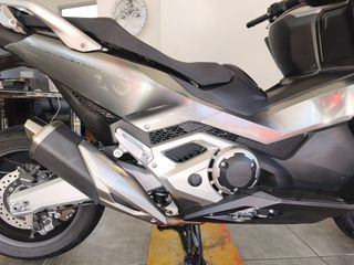 Honda Forza 750 2023 12 ΜΗΝΕΣ ΕΓΓΥΗΣΗ SMART BOX-thumb-4