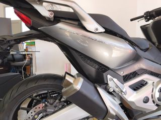 Honda Forza 750 2023 12 ΜΗΝΕΣ ΕΓΓΥΗΣΗ SMART BOX-thumb-5