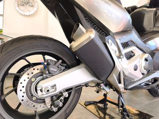 Honda Forza 750 2023 12 ΜΗΝΕΣ ΕΓΓΥΗΣΗ SMART BOX-thumb-6