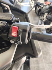 Honda Forza 750 2023 12 ΜΗΝΕΣ ΕΓΓΥΗΣΗ SMART BOX-thumb-9