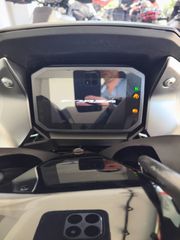 Honda Forza 750 2023 12 ΜΗΝΕΣ ΕΓΓΥΗΣΗ SMART BOX-thumb-11