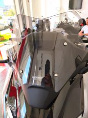 Honda Forza 750 2023 12 ΜΗΝΕΣ ΕΓΓΥΗΣΗ SMART BOX-thumb-13