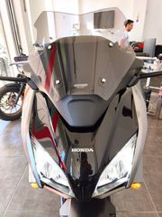 Honda Forza 750 2023 12 ΜΗΝΕΣ ΕΓΓΥΗΣΗ SMART BOX-thumb-14