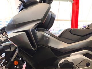 Honda Forza 750 2023 12 ΜΗΝΕΣ ΕΓΓΥΗΣΗ SMART BOX-thumb-16