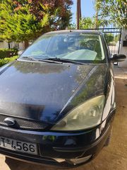 Ford Focus 2004 FOCUS 1.4-thumb-1
