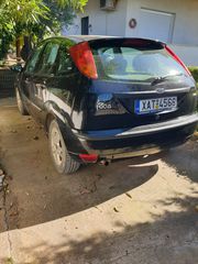 Ford Focus 2004 FOCUS 1.4-thumb-2