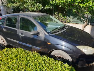 Ford Focus 2004 FOCUS 1.4-thumb-3