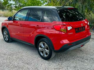 Suzuki Vitara 2016 1.6 DDiS PRIVILEGE-thumb-1
