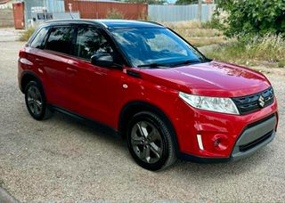 Suzuki Vitara 2016 1.6 DDiS PRIVILEGE-thumb-2