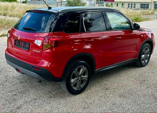 Suzuki Vitara 2016 1.6 DDiS PRIVILEGE-thumb-3