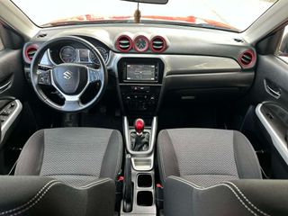 Suzuki Vitara 2016 1.6 DDiS PRIVILEGE-thumb-6