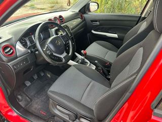 Suzuki Vitara 2016 1.6 DDiS PRIVILEGE-thumb-7