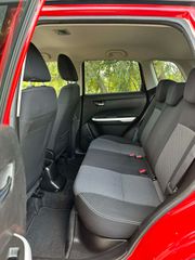 Suzuki Vitara 2016 1.6 DDiS PRIVILEGE-thumb-10