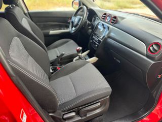 Suzuki Vitara 2016 1.6 DDiS PRIVILEGE-thumb-14