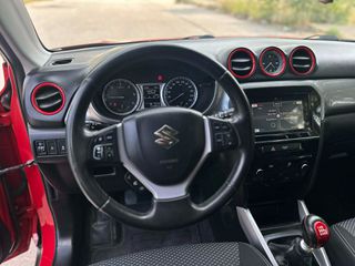 Suzuki Vitara 2016 1.6 DDiS PRIVILEGE-thumb-17