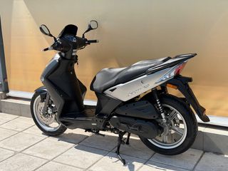 Kymco Agility 125 2015 -MOTOSIDIROPOULOS- AGILITY 125 2015-thumb-9