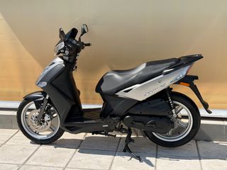 Kymco Agility 125 2015 -MOTOSIDIROPOULOS- AGILITY 125 2015-thumb-8