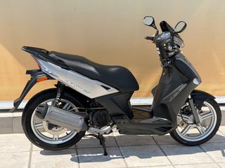 Kymco Agility 125 2015 -MOTOSIDIROPOULOS- AGILITY 125 2015-thumb-34
