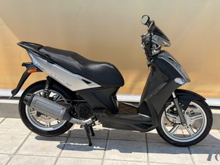 Kymco Agility 125 2015 -MOTOSIDIROPOULOS- AGILITY 125 2015-thumb-35