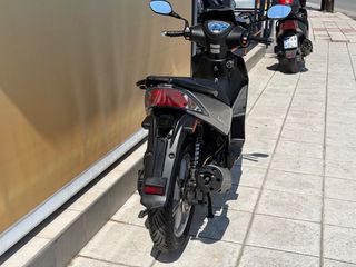 Kymco Agility 125 2015 -MOTOSIDIROPOULOS- AGILITY 125 2015-thumb-39