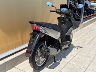 Kymco Agility 125 2015 -MOTOSIDIROPOULOS- AGILITY 125 2015-thumb-38