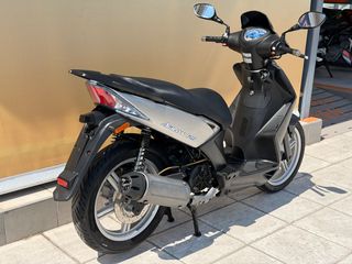 Kymco Agility 125 2015 -MOTOSIDIROPOULOS- AGILITY 125 2015-thumb-37
