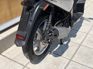 Kymco Agility 125 2015 -MOTOSIDIROPOULOS- AGILITY 125 2015-thumb-41