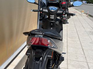 Kymco Agility 125 2015 -MOTOSIDIROPOULOS- AGILITY 125 2015-thumb-42