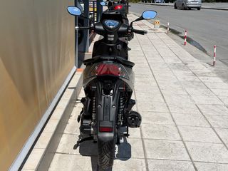 Kymco Agility 125 2015 -MOTOSIDIROPOULOS- AGILITY 125 2015-thumb-40