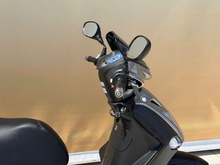 Kymco Agility 125 2015 -MOTOSIDIROPOULOS- AGILITY 125 2015-thumb-43