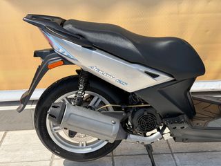 Kymco Agility 125 2015 -MOTOSIDIROPOULOS- AGILITY 125 2015-thumb-44