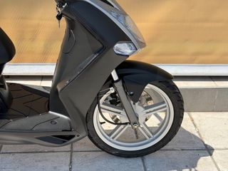 Kymco Agility 125 2015 -MOTOSIDIROPOULOS- AGILITY 125 2015-thumb-48