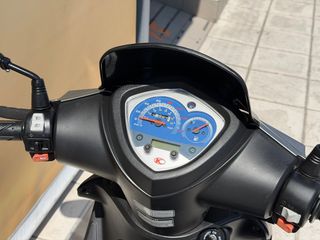 Kymco Agility 125 2015 -MOTOSIDIROPOULOS- AGILITY 125 2015-thumb-49