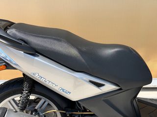 Kymco Agility 125 2015 -MOTOSIDIROPOULOS- AGILITY 125 2015-thumb-52