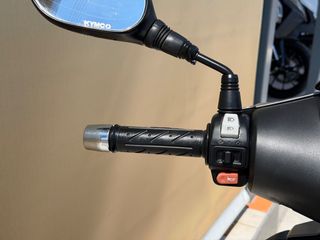Kymco Agility 125 2015 -MOTOSIDIROPOULOS- AGILITY 125 2015-thumb-54