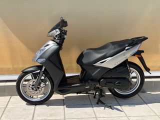 Kymco Agility 125 2015 -MOTOSIDIROPOULOS- AGILITY 125 2015-thumb-7