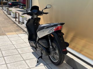 Kymco Agility 125 2015 -MOTOSIDIROPOULOS- AGILITY 125 2015-thumb-11